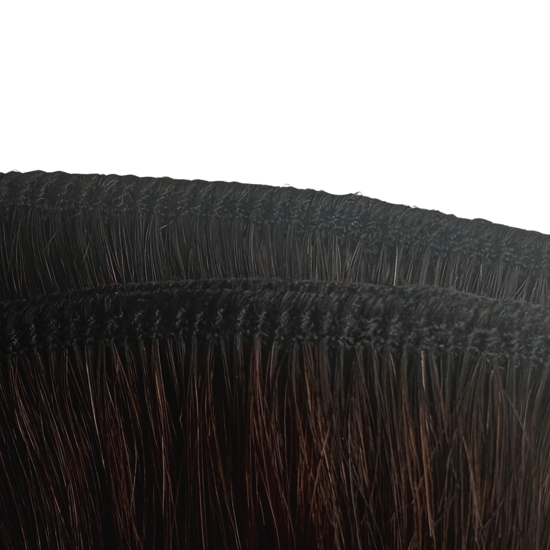 Machine Weft Hair Extensions