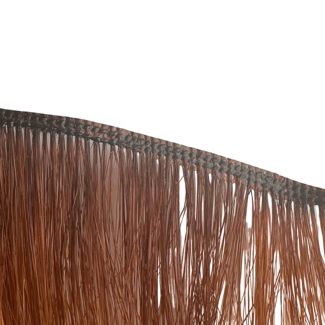 Genius Weft Hair Extensions
