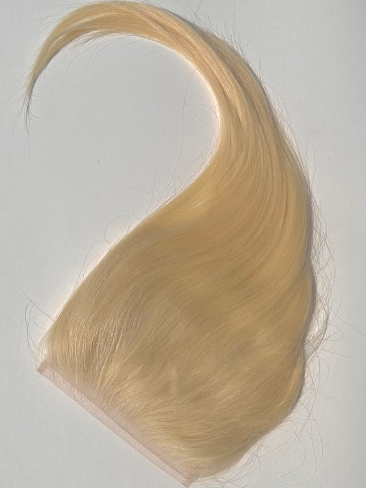 European Hair Closure (6X6 IN.)