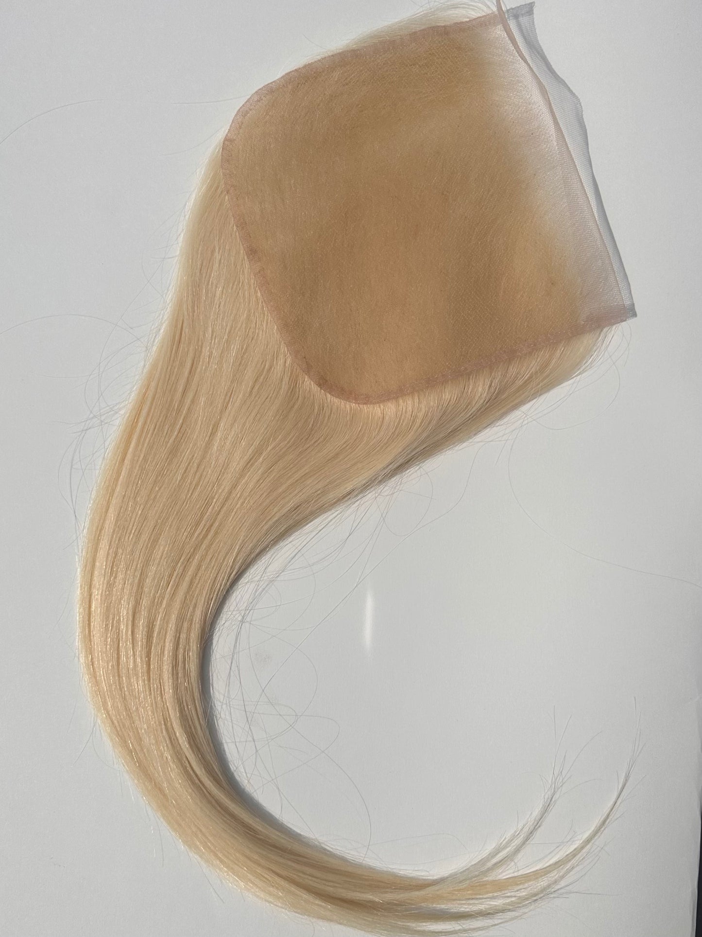 European Hair Closure (6X6 IN.)