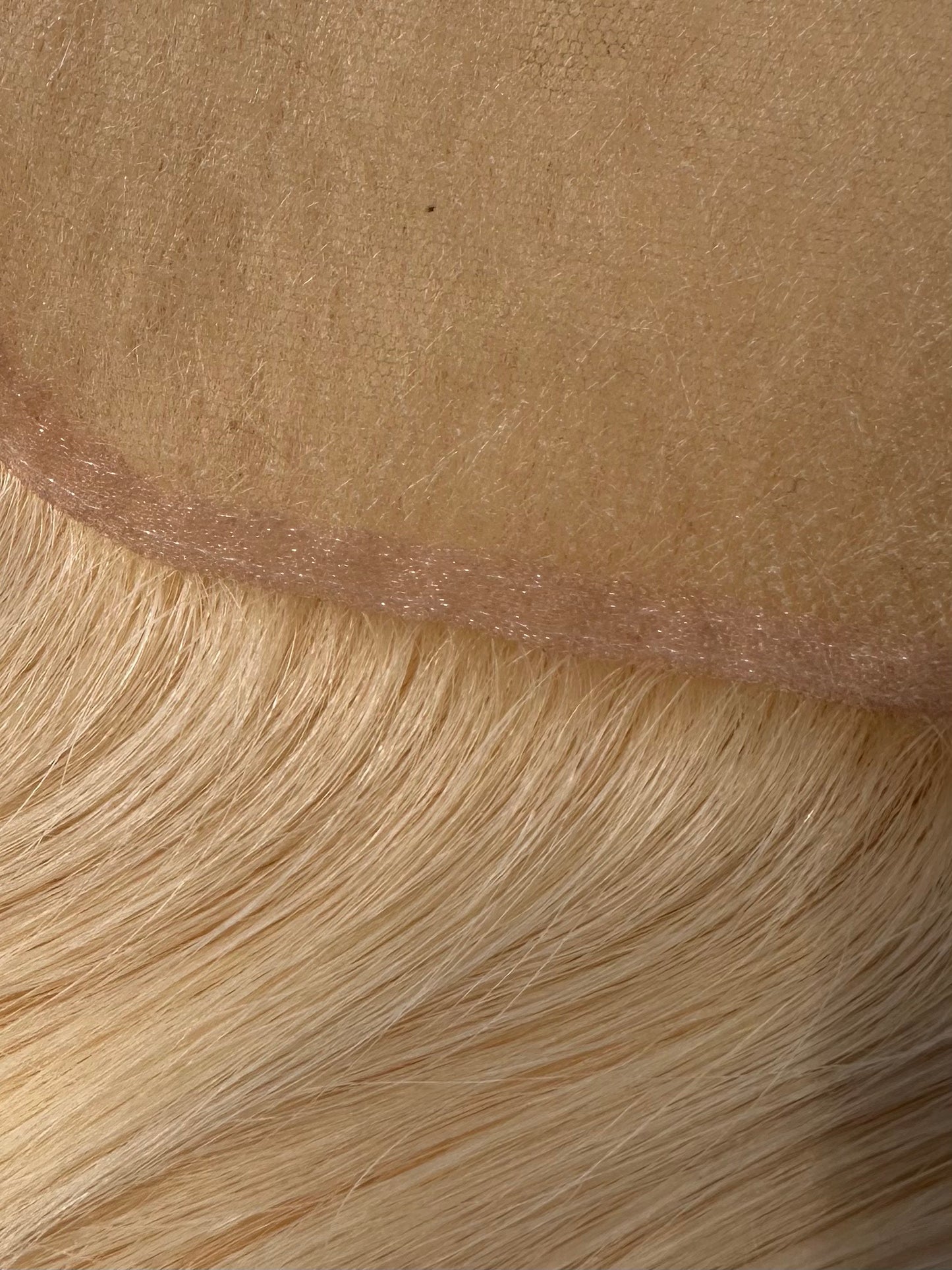 European Hair Closure (6X6 IN.)