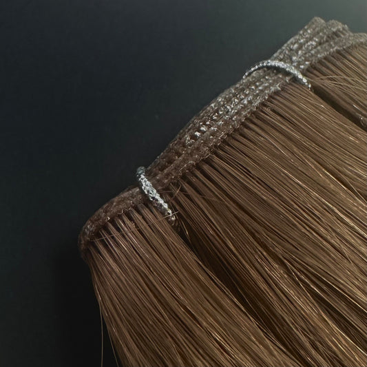 Genius Weft Hair Extensions