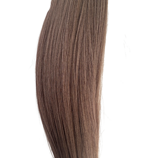 Genius Weft Hair Extensions