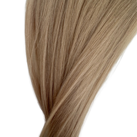 Machine Weft Hair Extensions