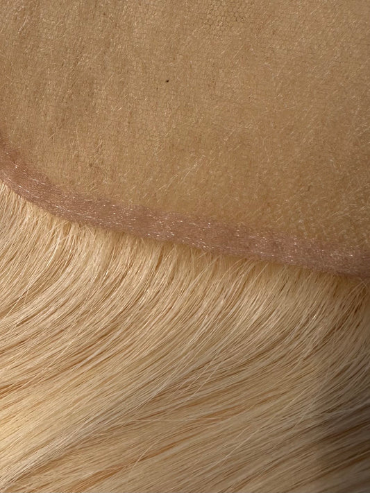 European Hair Closure (6X6 IN.)